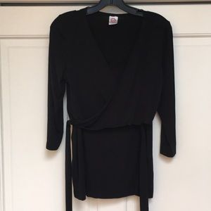 Japanese weekend nursing top